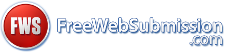 Submit Your Site To The Web's Top 50 Search Engines for Free!